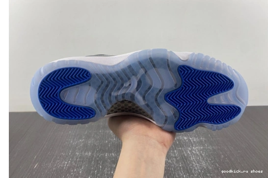  FV5104-004 Jam FV5104-004 RETRO Space JORDAN LOW 11 0510